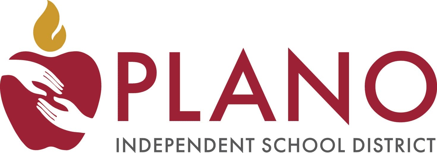 Plano ISD logo